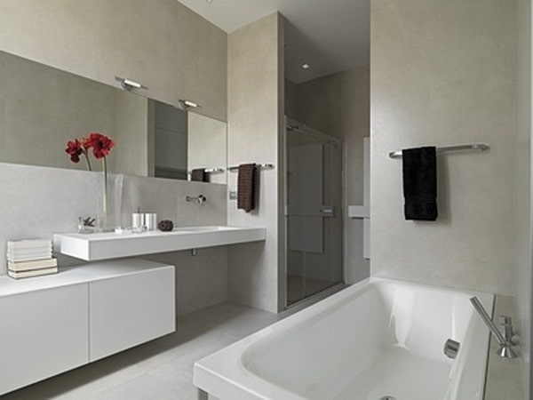 salles de bains installation agencement meubles